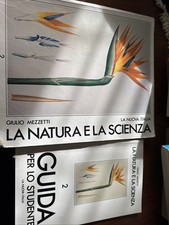 Natura la scienza usato  Orzinuovi