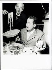 Vintage alberto sordi usato  Roma