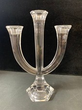 villeroy boch candelabra for sale  CROWTHORNE