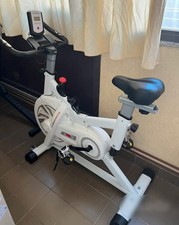 Spin bike usato  Reggio Calabria
