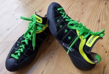 Top kletterschuh boreal gebraucht kaufen  Worms
