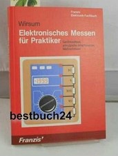 Elektronisches messen praktike gebraucht kaufen  Stuttgart