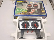 Afx aurora compteur d'occasion  Meulan en Yvelines