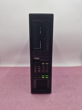 Servidor torre HDD Fujitsu Primergy TX1320 M1 i3-4330 8GB RAM 4 compartimentos 2x 600GB SAS, usado comprar usado  Enviando para Brazil