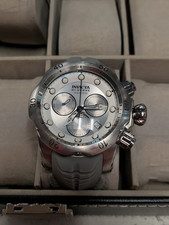 Relógio de pulso masculino INVICTA RESERVE Venom modelo 19914 quartzo, usado comprar usado  Enviando para Brazil