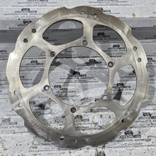 Disco freno anteriore usato Disco freno anteriore usato  Fasano