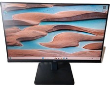 Dell inch monitor for sale  EXMOUTH