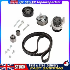 Timing belt water for sale  LEICESTER