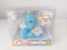 Treasured pals blue for sale  MOLD