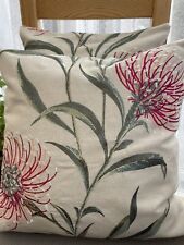 sanderson cushion covers for sale sanderson cushion covers for sale SALISBURY