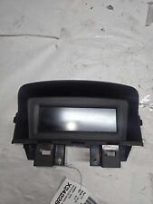 11 12 13 14 15 16 CHEVY CRUZE Info-GPS-TV TELA 68548 milhas comprar usado  Enviando para Brazil