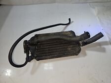 Radiateur durites yamaha d'occasion  Courbevoie