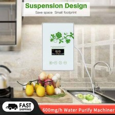 Ozone generator 600mg for sale  LEICESTER