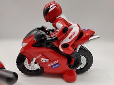 Chicco ducati 1198 gebraucht kaufen  Gaukönigshofen