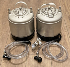 Kegco 1.75 gallon for sale  Brenham