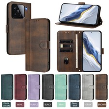 Capa carteira à prova de choque linha 13C para Xiaomi Redmi K80 A5 A3 K70, usado comprar usado  Enviando para Brazil