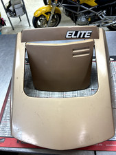 1984 HONDA CH125/CH ELITE SCOOTER CAPA FRONTAL CARENAGEM/CAPA DE LUZ 64301-KJ9 comprar usado  Enviando para Brazil