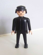 Playmobil homme vintage d'occasion  Thomery