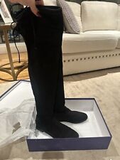 Stuart weizman boots for sale  LONDON