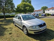 skoda octavia 2007 1 9tdi for sale skoda octavia 2007 1 9tdi for sale HEMEL HEMPSTEAD