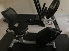 Xterra sb550 recumbent for sale  Cary