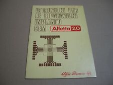 Alfa romeo raro usato  Cremella