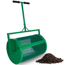 Compost spreader inch for sale  Wingate