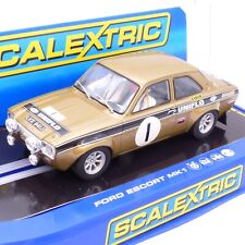 Scalextric c2920 ford for sale  Shipping to Ireland