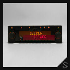 Becker Mexico CD BE4337 Radio für Mercedes BMW E30 E36 E34 E32 Porsche 993 996 comprar usado  Enviando para Brazil