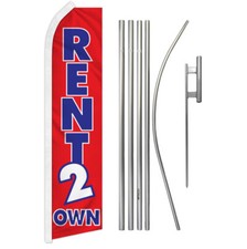 Rent swooper flutter for sale  Ontario