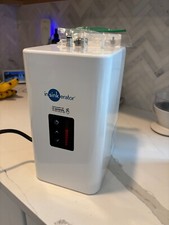 Insinkerator hwt300 white for sale  Windsor