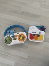 Babyradio babyklavier top gebraucht kaufen  Schlierbach