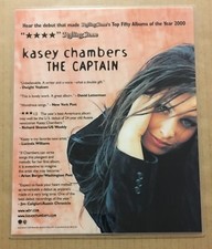 Kasey chambers rare for sale  Amarillo