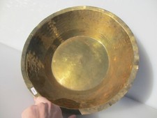 Victorian brass jam for sale  HARROGATE