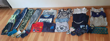 30x jungen kleiderpaket gebraucht kaufen  Göttingen