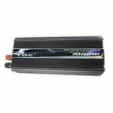 Inverter per auto usato  Paterno
