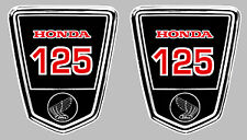 Sticker dax 125 d'occasion  Châtillon