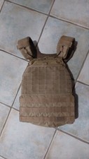 5.11 tactical plate usato  Cervia