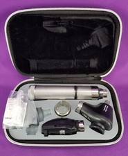 Conjunto de otoscópio e oftalmoscópio Welch Allyn LED MacroView comprar usado  Enviando para Brazil
