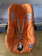Seggiolino auto ovetto usato  Torino