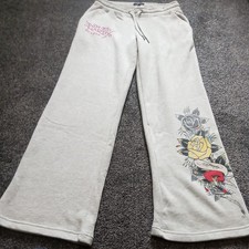 Hardy women sweatpants for sale  ASHINGTON