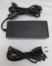 Alimentatore originale bose usato  Spedire a Italy