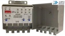 Amplificatore passa elimina usato  Pescara