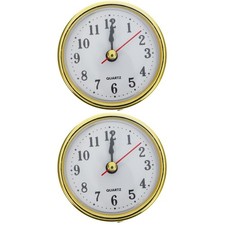 Pcs clock head for sale  Shipping to United States
