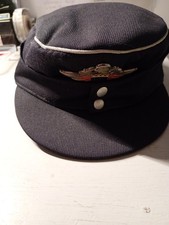 Casquette pompier allemand d'occasion  Oullins