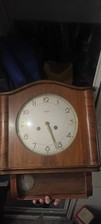 Orologio pendolo parete usato  Italia