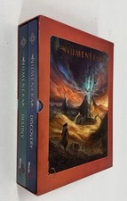 Numenera discovery destiny for sale  South Boston