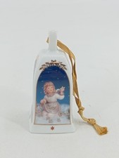 Goebel weihnachtsglocke rnamen gebraucht kaufen  Deutschland
