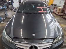 Bonnet mercedes class for sale  DONCASTER