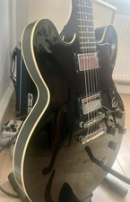 Epiphone dot 335 gebraucht kaufen  Dresden